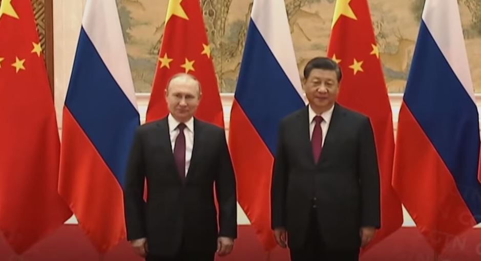 PUTIN I SI RAZGOVARALI TELEFONOM: Kineski predsednik poslao SNAŽNU poruku, a tiče se saradnje ove dve zemlje!