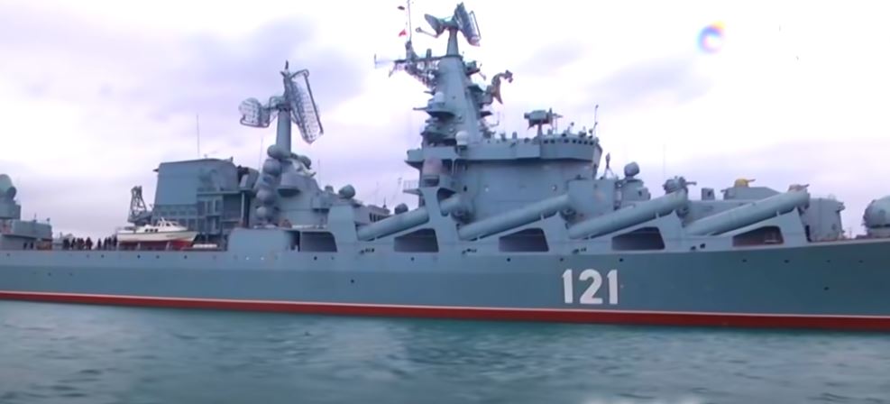 RUSKA SEVERNA FLOTA VEŽBA ZAŠTITU OSTRVA NA ARKTIKU: Odred ratnih brodova stigao na Zemlju Aleksandre
