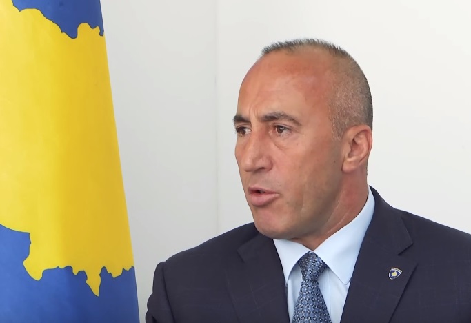 ŽESTOKO UDARA NA SRBE! Haradinaj traži priznanje Kosova: Ne možemo da budemo u ljubavi SA SRPSKOM POLITIKOM!
