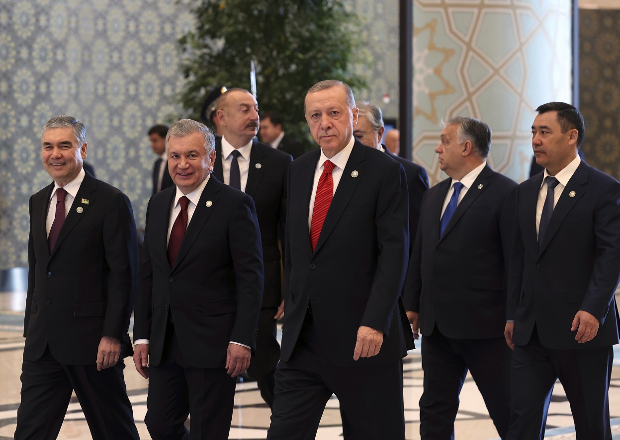 Predsednik Turske Erdogan i premijer Mađarske Orban pozvali su na hitan prekid vatre i početak pregovora između Rusije i Ukrajine!