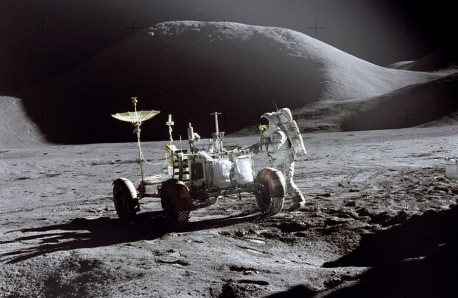 Australija gradi rover u potrazi za kiseonikom na Mesecu