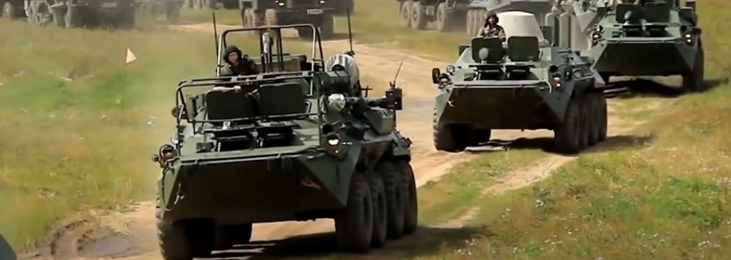BRITANSKO MINISTARSTVO ODBRANE: Povlačenjem oružanih snaga Rusija neće ostvariti svoj strateški cilj - da dođe do Odese