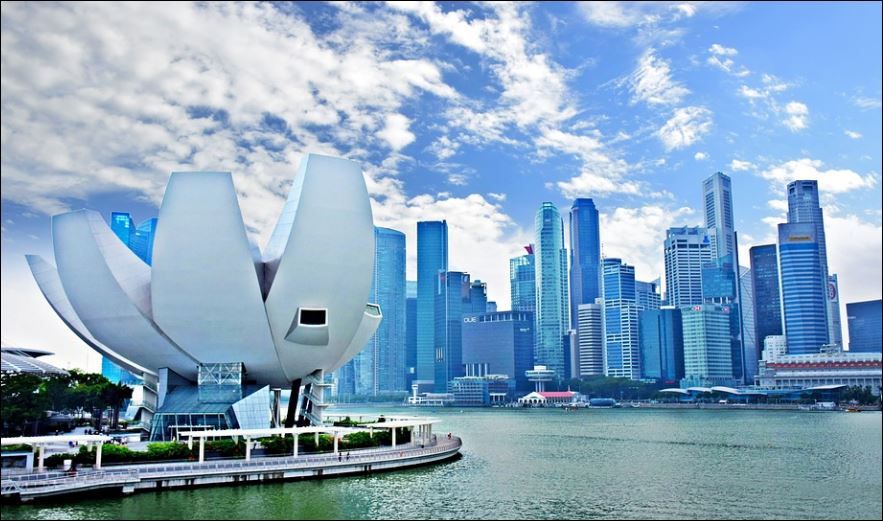 POČEO NAJVEĆI AEROMITING NA SVETU: Singapur će ugostiti preko 1000 izlagača