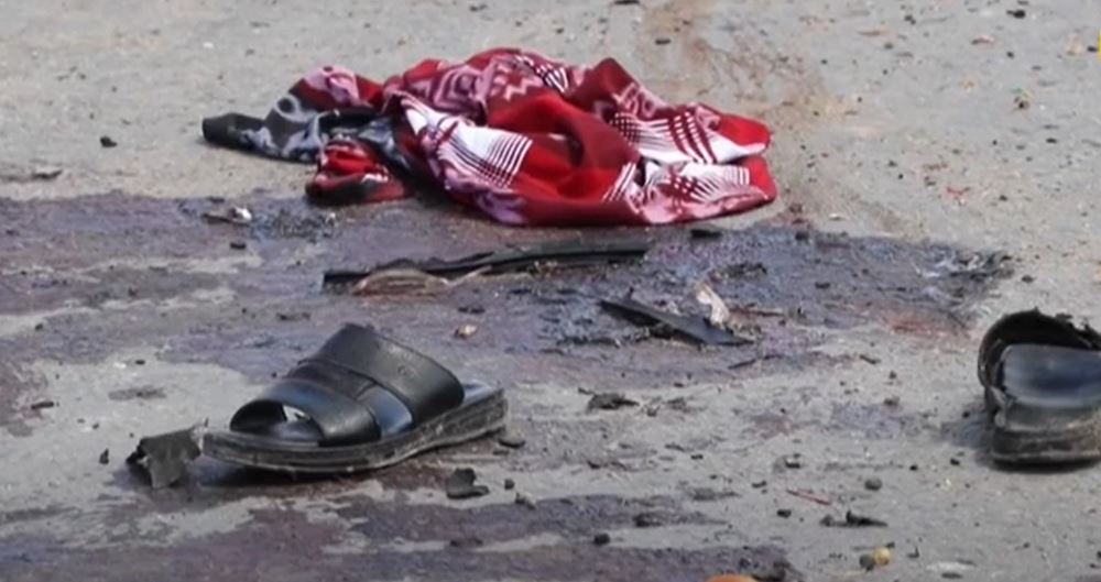 SOMALIJA: Bombaš samoubica se razneo u prodavnici čaja