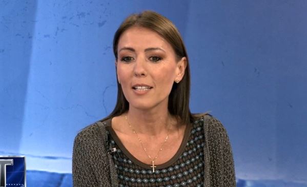 SAŠENKA MIRKOVIĆ ZA "TELEMASTER": Roditelji
