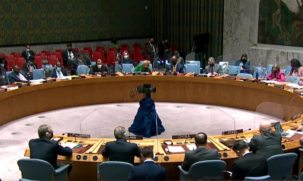 RUSKI VETO: Blokirana rezolucija o nepriznavanju referenduma u Savetu bezbednosti UN, Kina uzdržana!