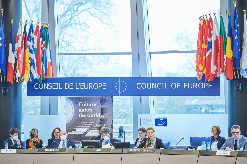 Zahtev tzv. Kosova za članstvo u Savetu Evrope sutra na dnevnom redu Komiteta ministara