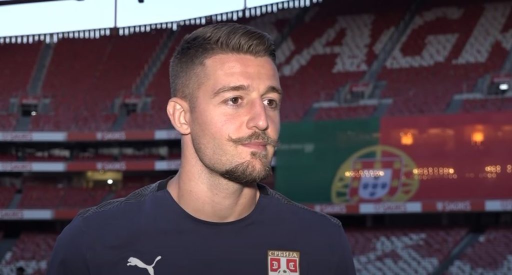 SERGEJ MILINKOVIĆ SAVIĆ O POBEDI „ORLOVA“: Oni u baraž, mi na Svetsko prvenstvo, SVI SREĆNI