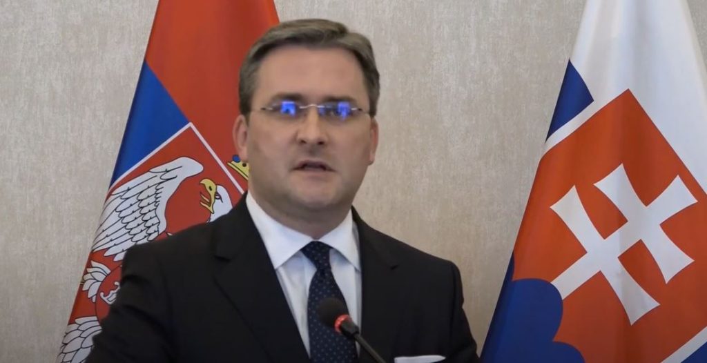 MINISTAR SELAKOVIĆ ČESTITAO DAN AFRIKE: Srbija je iskren i posvećen partner ovim zemljama i narodima