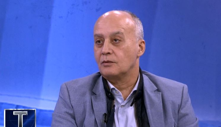 ALEKSANDAR SENIČIĆ U „TELEMASTERU“: Uspešna zimska sezona za srpske planine