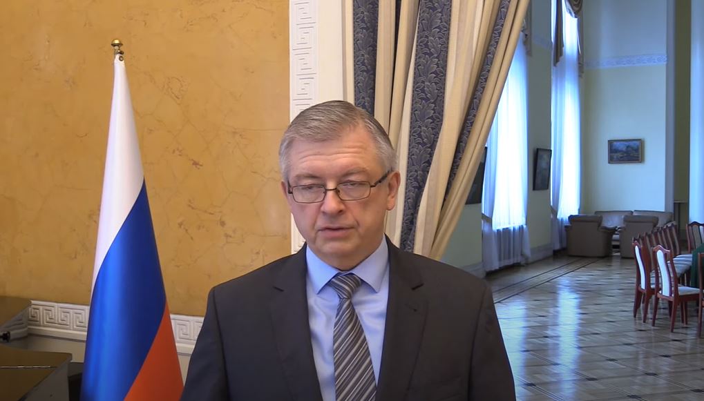 „PRIMILI SU ANDREJEVA BEZ IKAKVE LJUBAZNOSTI“ Ruski ambasador u Poljskoj pozvan na razgovor nakon raketnog incidenta