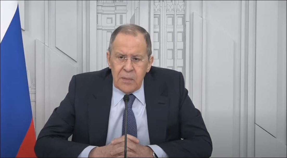 IMAMO SVE MOGUĆNOSTI DA ZAŠTITIMO NAŠE NACIONALNE INTERESE: Lavrov izjavio da strpljenje Moskve neće biti bezgranično!