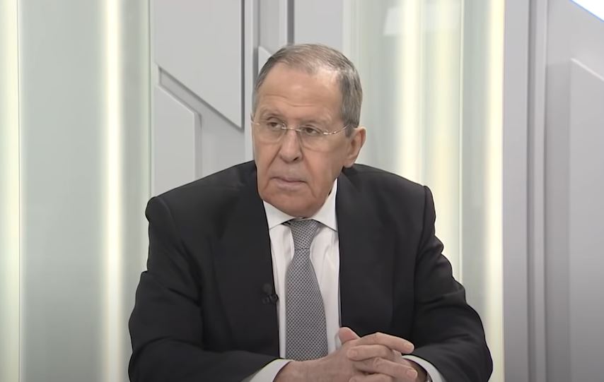 LAVROV: Rusija nema predrasude po pitanju nastavka pregovora sa Kijevom, ali to ne zavisi od nje!