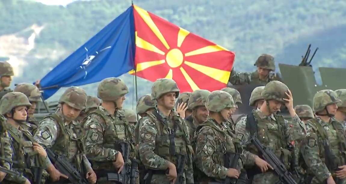 NOVI PRITISAK NA SRBIJU: Predsednik Sobranje Severne Makedonije pozvao tzv. Kosovo u NATO