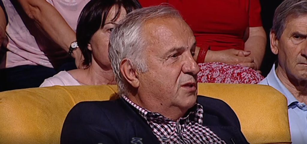 „Mračnost ideje o biolaboratorijama prevazilazi atomsku bombu“ novinar Reljić u emsiiji „ĆIRILICA“
