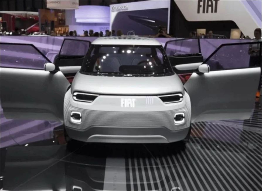 Fiat više računa na hibridni nego električni model 600