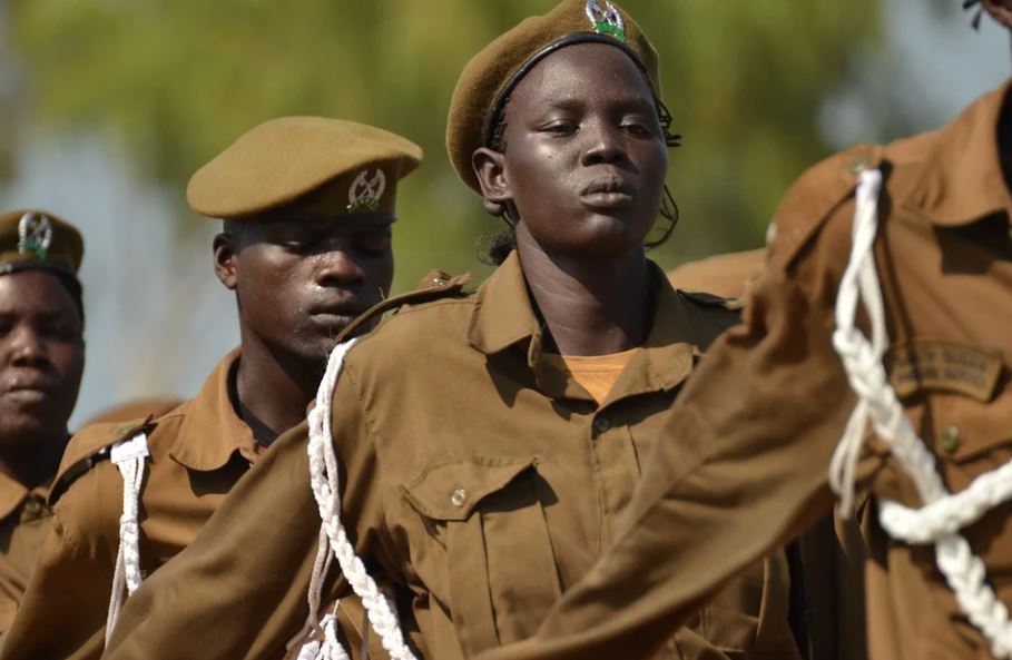 CRNI BILANS PLEMENSKIH SUKOBA: U Sudanu poginulo oko 100 ljudi