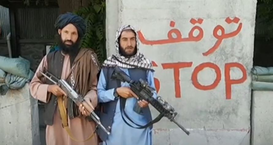 TALIBANI PREUZELI ODGOVORNOST:  "Ubili smo šestoricu pripadnika Islamske države"
