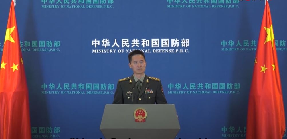 Vojne vežbe NR Kine kao odgovor na „dosluh Tajvana i SAD“! Cilj je zaštita nacionalnog suvereniteta!
