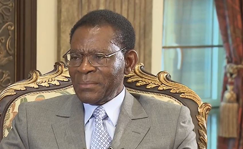 OSTAJE PREDSEDNIK SA NAJDUŽIM STAŽOM NA SVETU! Vođa Ekvatorijalne Gvineje i posle 43 godine vladavine opet je pobedio na izborima