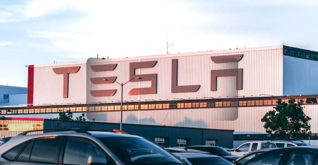 TESLA U MEKSIKU: Mask gradi novu fabriku električnih automobila