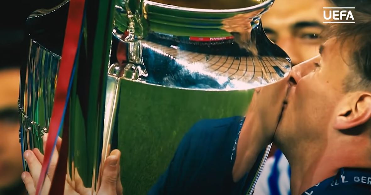 UEFA VIDI KOSOVO KAO DEO SRBIJE: Najavni klip za Evropsko prvenstvo to i potvrđuje (VIDEO)