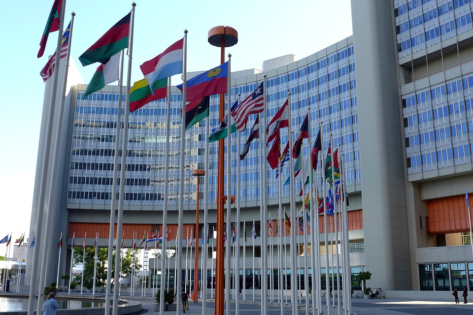 Ujedinjene nacije imenovale svog privremenog predstavnika u zajedničkom koordinacionom centru u Istanbulu