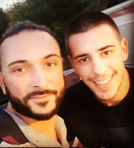 PRIJATELJI ZAUVEK: Bivši učesnici Parova zakopali ratne sekire! (FOTO)