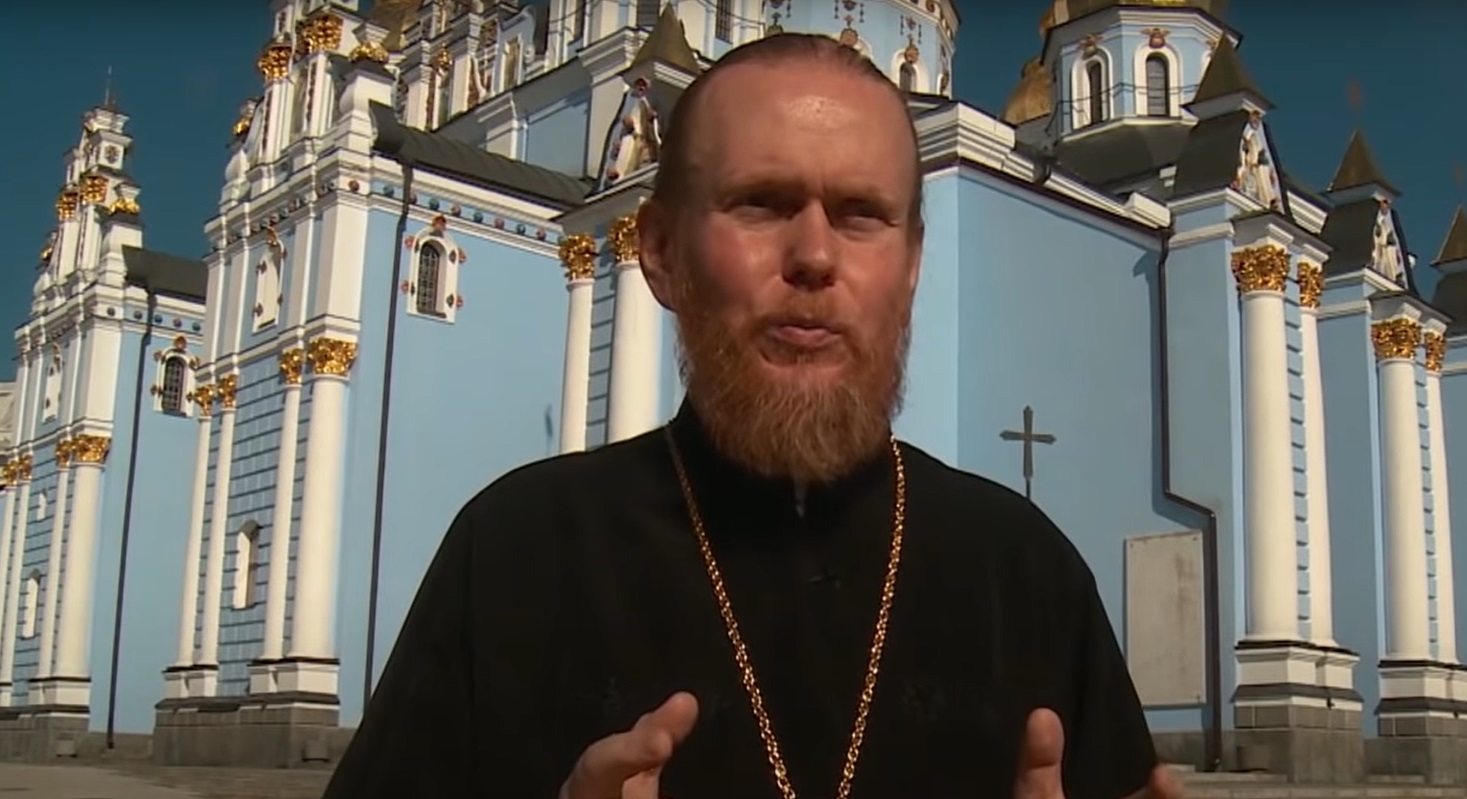 ZVANIČNO Sabor Ukrajinske pravoslavne crkve proglasio punu nezavisnost!
