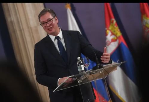 Aleksandar Vučić: Ðoković može uzdignute glave da se vrati u Srbiju