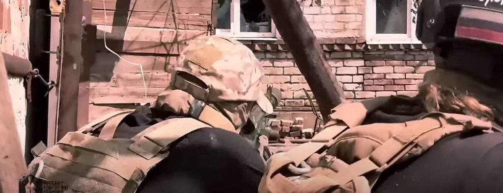 „VAGNER“ NASTAVLJA USPEŠNU OFANZIVU SEVERNO OD BAHMUTA: Ukrajinska vojska pruža snažan otpor
