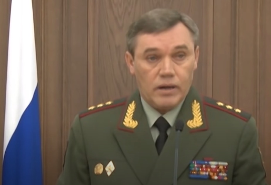 UKRAJINCI GRANATIRALI ŠTAB RUSA Generala kojeg je Putin ga poslao po pobedu