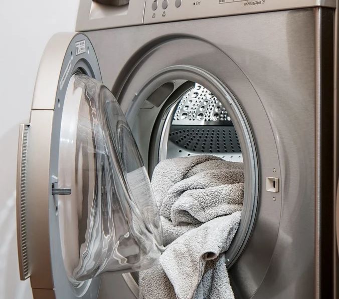 EFEKAT JE VIŠE NEGO ODLIČAN: Ubacite vlažne maramice u mašinu punu veša pre pranja