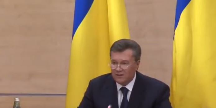 Sud u Kijevu odobrio hapšenje bivšeg predsednika Janukoviča
