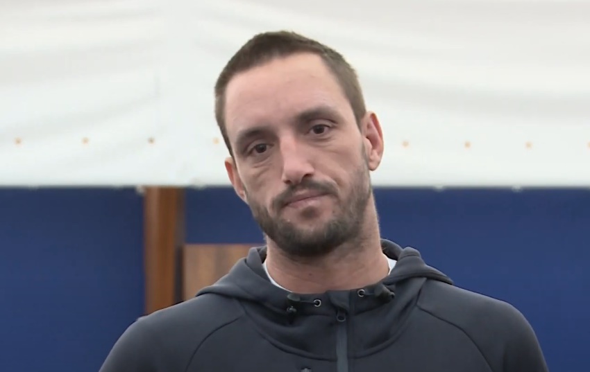 SELEKTOR TROICKI IZAŠAO SA SPISKOM Novak Đoković predvodi Dejvis kup reprezentaciju Srbije!