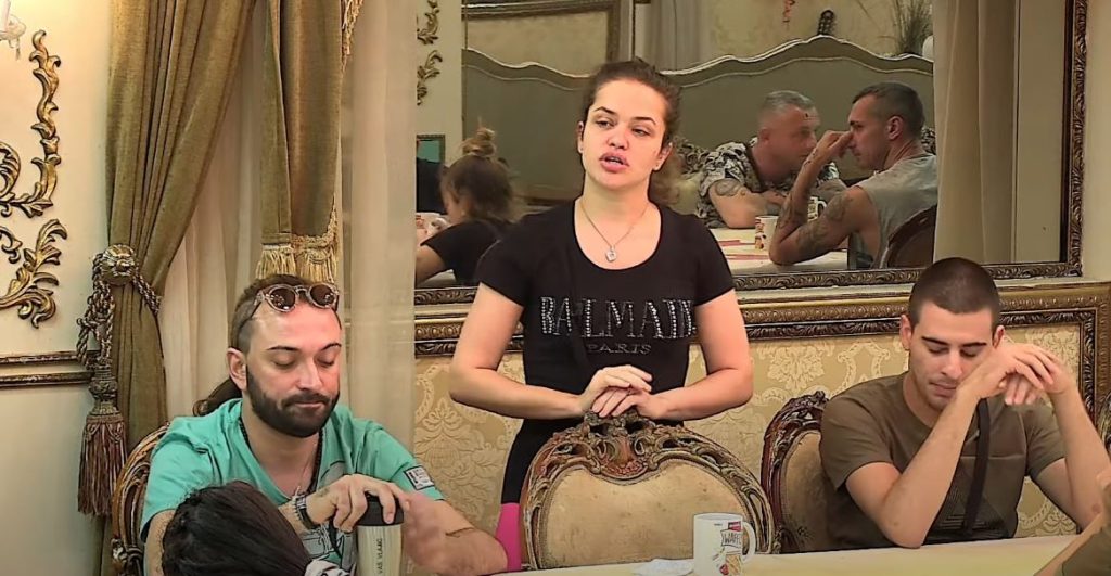 VIKTORIJA OTKRILA SEBE U „PAROVIMA“: Nadala se pobedi! (VIDEO)