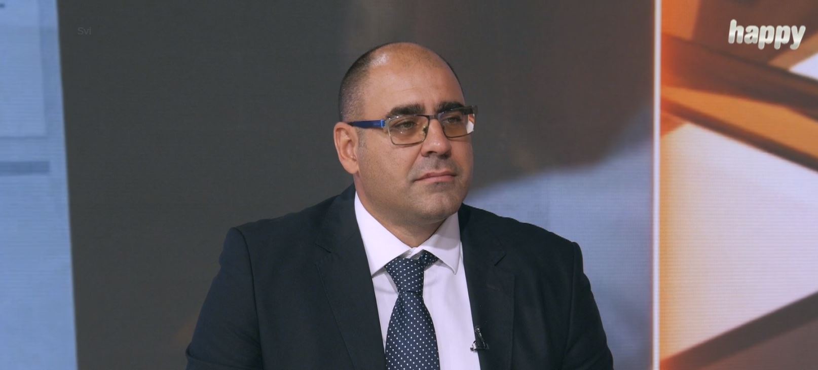 VLADIMIR ĐUKANOVIĆ U "DOBRO JUTRO SRBIJO": Bolje je sto godina razgovarati i pregovarati