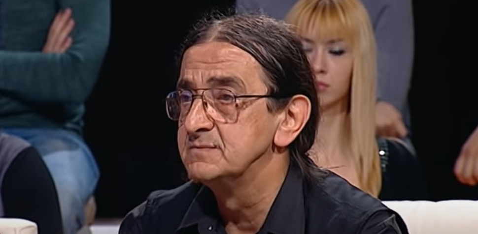 TRAGEDIJA: Preminuo VLADIMIR MARJANOVIĆ