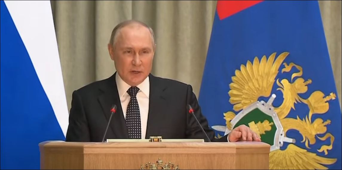 PUTIN: Rusija pozdravlja odluku o ukidanju sankcija za izvoz ruskog đubriva