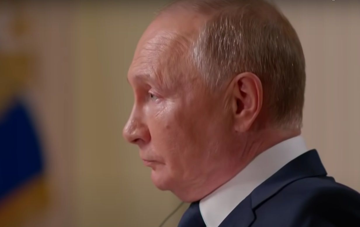 Putin je izdao tajnu naredbu