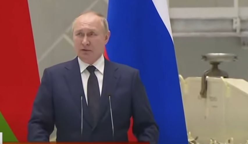 RUSIJA ISTUPA IZ EVROPSKOG SUDA ZA LJUDSKA PRAVA: Putin potpisao zakone o neispunjavanju naredbi