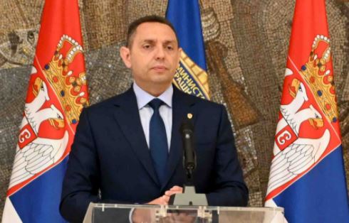 MINISTAR VULIN ODGOVORIO HRVATSKOM MINISTARSTVU BRANITELJA: Vučića ustaše mogu samo da mrze zbog jačanja Srbije i zaštite Srba