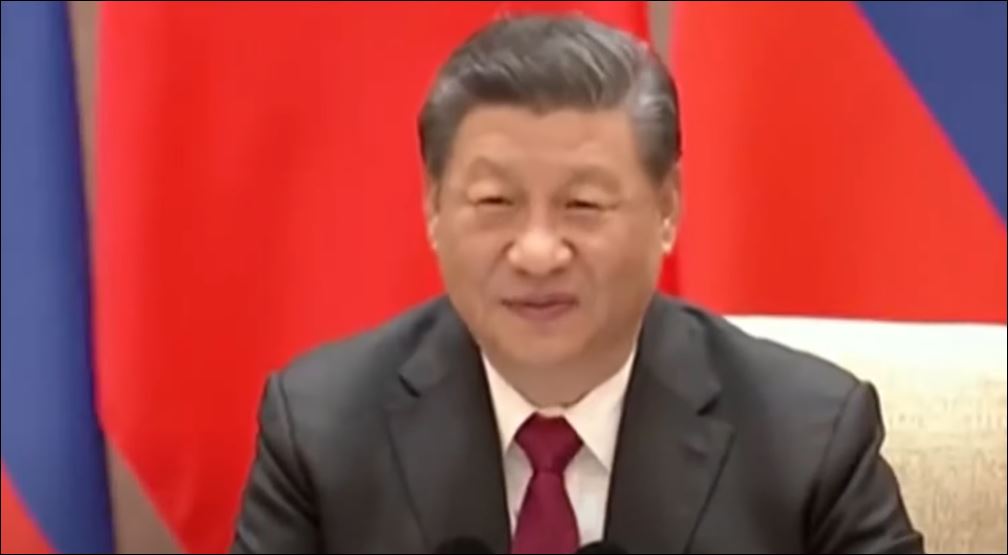 BITKA BEZ PREMCA O KOJOJ ĆE PRIČATI CEO SVET: Kineski predsednik krenuo u veliku ofanzivu za globalnu dominaciju!