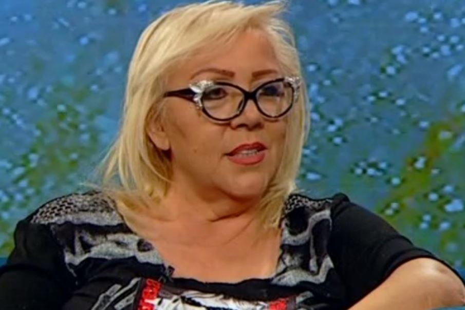 NEĆU DA MU PEREM ČARAPE: Zorica Marković progovorila o svom partneru