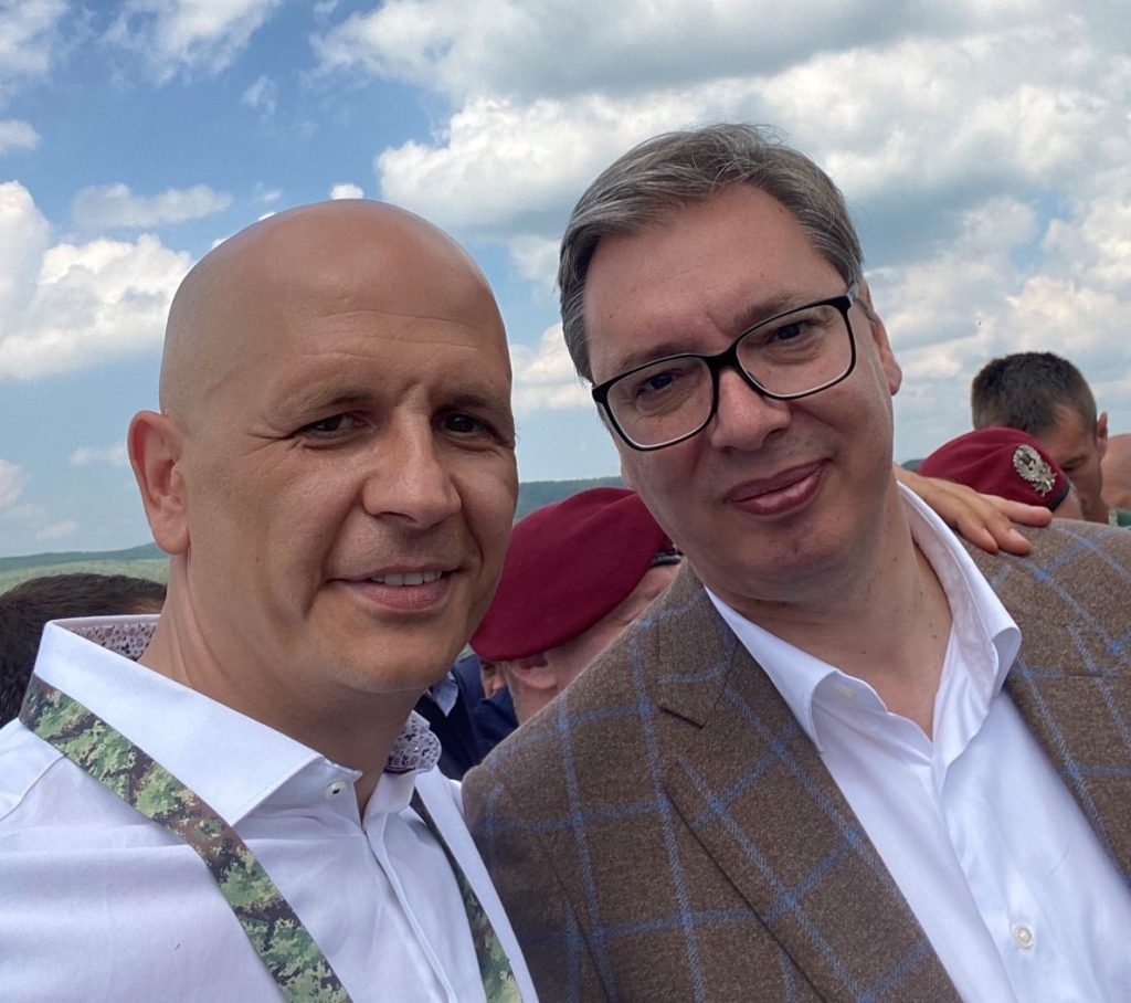 Vučić nam je JEDINI ukazao ČAST i POŠTOVANJE”: 108 ljudi dalo život za Srbiju na Košarama, pročitajte pažljivo emotivne ISPOVESTI srpskih junaka (FOTO)