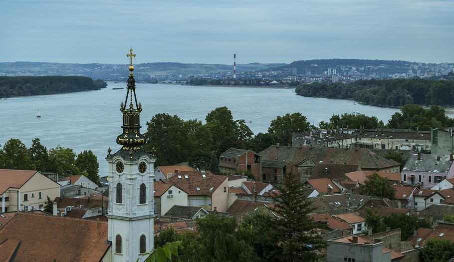 Obnova zapuštenih kanala i ćuprija u Zemunu