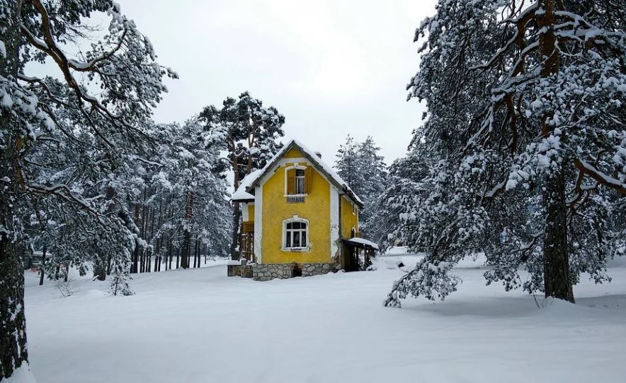 PORED KOPAONIKA ZABELELI SE I VRHOVI OVIH PLANINA!