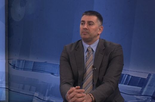MILOSAVLJEVIĆ U "TELEMASTERU": Sporazumom sa Kinom Srbija se zakačila na "brzi voz" napretka!