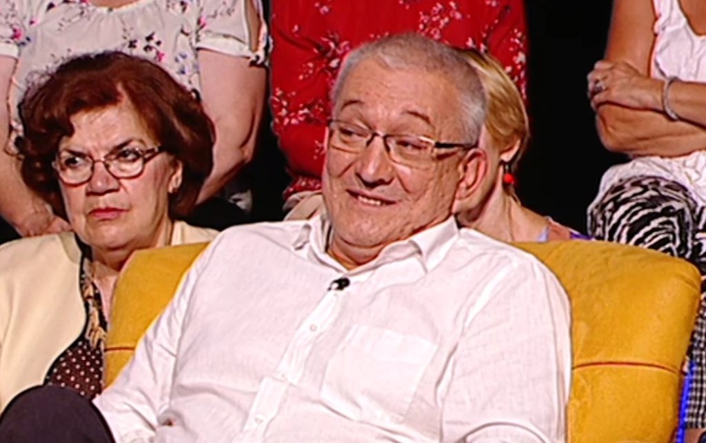 SKANDALOZNA ODLUKA EU Zoran Ostojić u emisiji „ĆIRILICA“ na TV HAPPY kritikovao je odnos Unije prema BIH, S. Makedoniji i Albaniji!