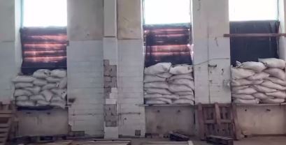 POTRESNA ISPOVEST zatvorenika NEONACISTIČKOG BATALJONA AJDAR: „Klečali smo na staklenoj vuni“ (VIDEO)